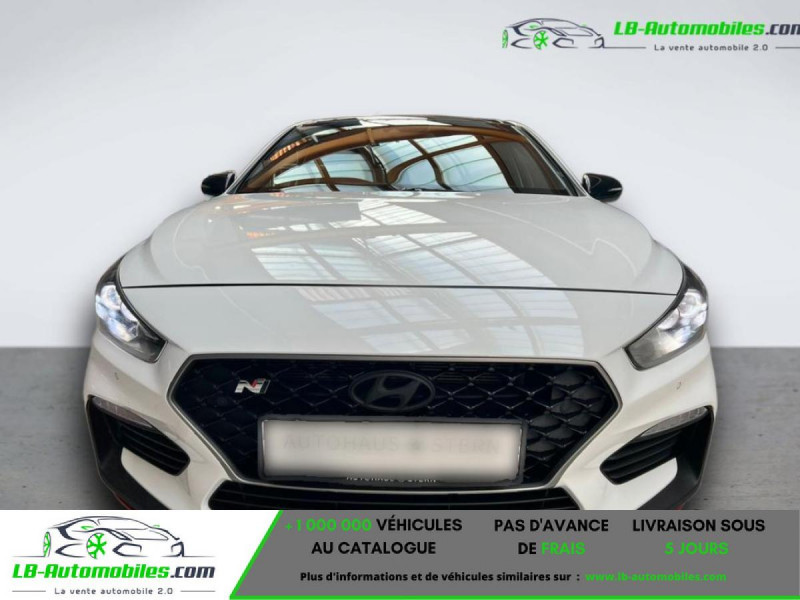 Hyundai i30 N Performance|Pano|Memory|SHZ|CarPlay|Navi  occasion � Beaupuy - photo n�5